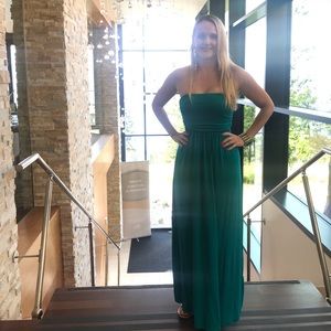 Meet your Posher, Nathalie